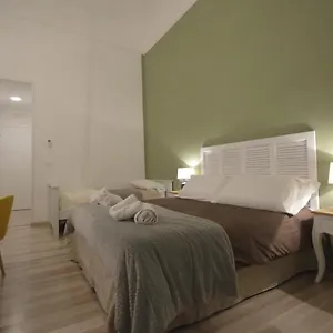 Just Sleep Bed & Breakfast Napels
