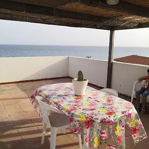 Appartamento A Casa Di Nanè