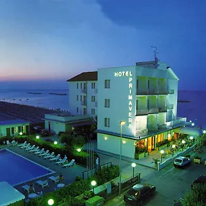 Primavera Sul Mare *** Lido Di Savio