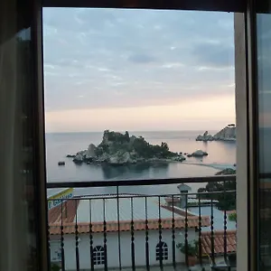 Appartamento Mazzarò Isola Bella