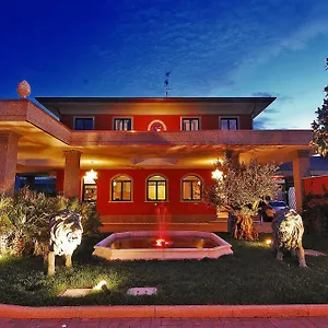 Silver Hotel Milaan