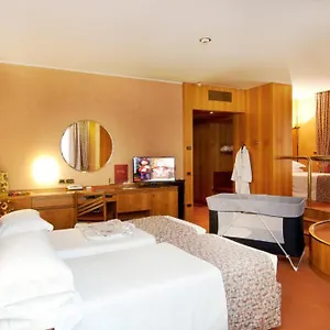 Michelangelo Hotel Milaan